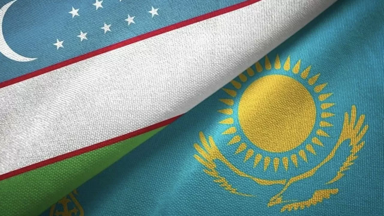 Қазақстан мен Өзбекстан арасындағы сауда-саттық көлемі 1,9 млрд доллардан асты