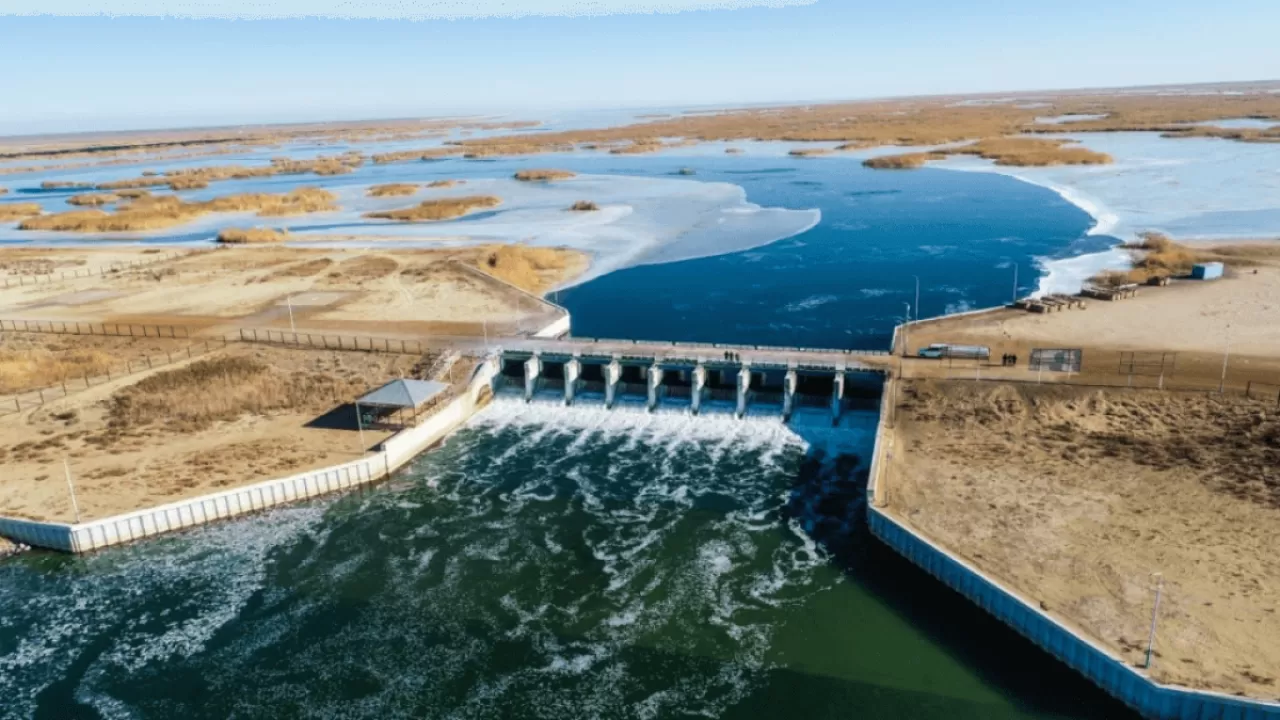 Қазақстанда суды ең көп пайдаланатын өңірлер белгілі болды