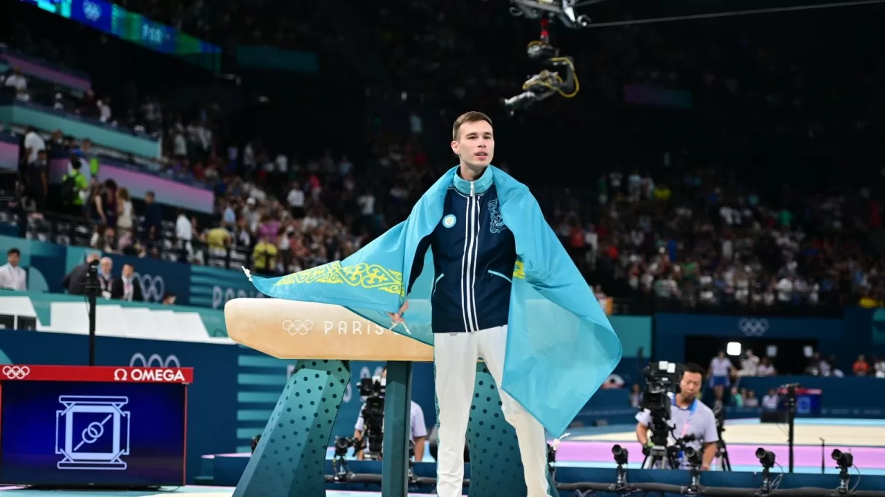 Олимпиада-2024: Как казахстанские спортсмены показали себя третьего августа?