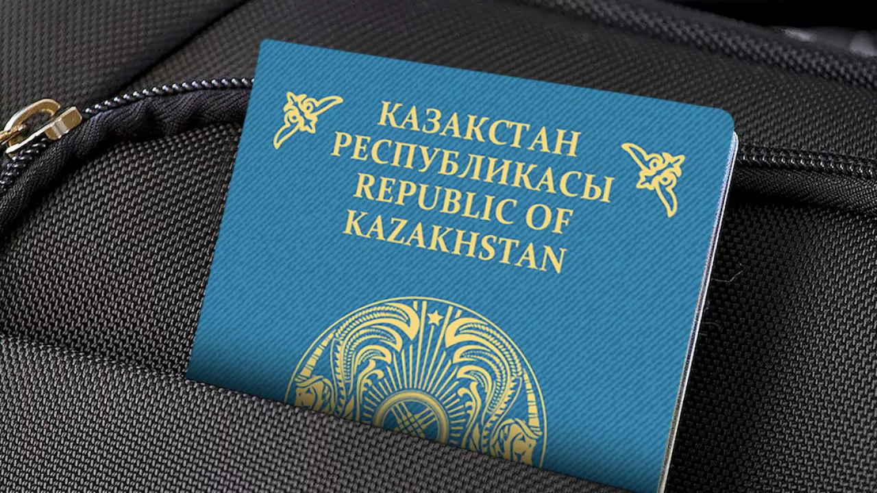 Жыл басынан бері 10 мыңнан аса этникалық қазақ қандас мәртебесін алды