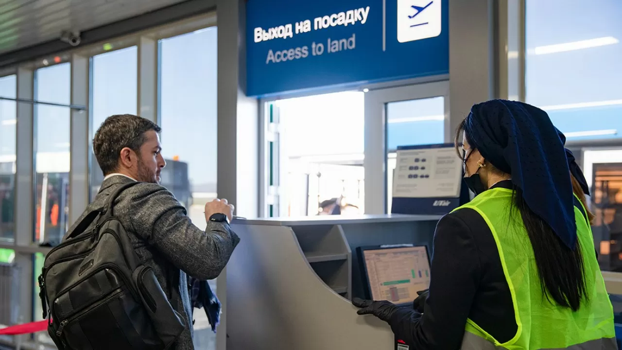 Қазақстанда маймыл шешегіне байланысты бақылау шаралары күшейтілді