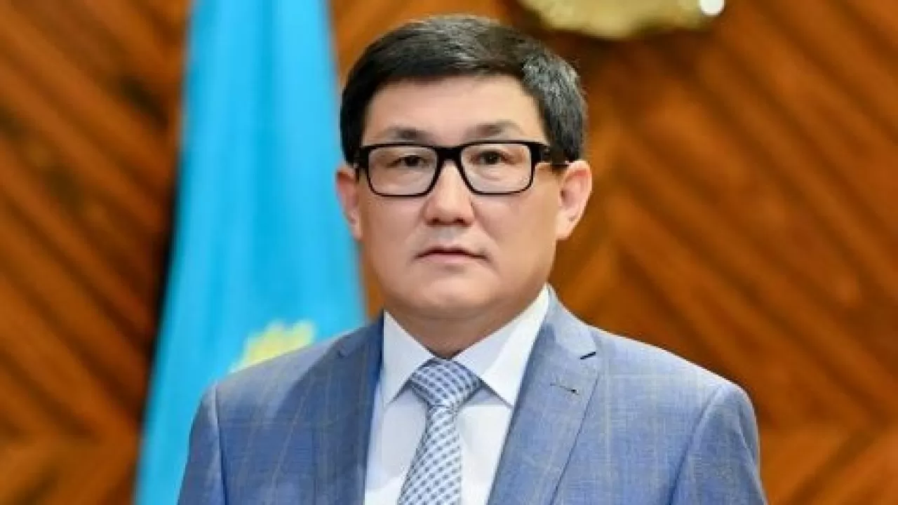 Назначен новый аким Кокпектинского района в Абайской области 