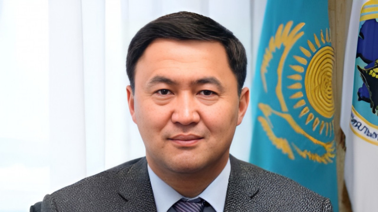 Сатыбалды назарбаев. Сатыбалды назарбаев