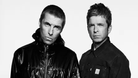 Oasis возвращается: братья Галлахеры объединились после 15 лет вражды