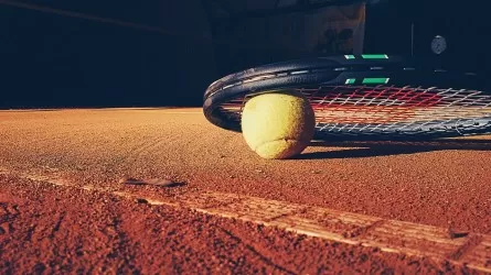 Две казахстанские пары прошли старт ивента ITF в Усть-Каменогорске