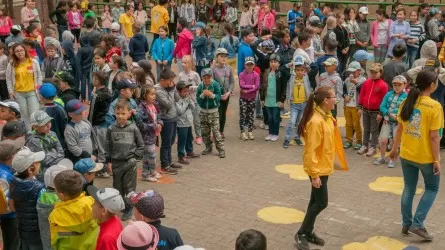 Маңғыстау облысында балалар пансионаттарында діни әдебиеттерді пайдаланған