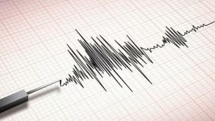 Близ Тайваня случилось землетрясение магнитудой 6,1