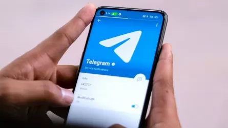 Цифра, политики, криминал – все это о Telegram