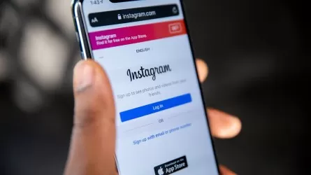 Власти Турции объявили о начале разблокирования соцсети Instagram