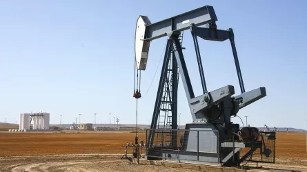 Рынок нефти снова оживает? 