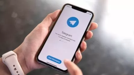 Дуров ұсталғаннан кейін Telegram танымалдығы 4%-ға өсті