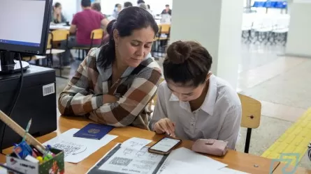 Сколько грантов получили пострадавшие от паводка выпускники в СКО?