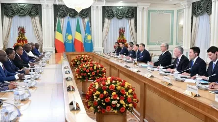 У Казахстана появится посол в Конго