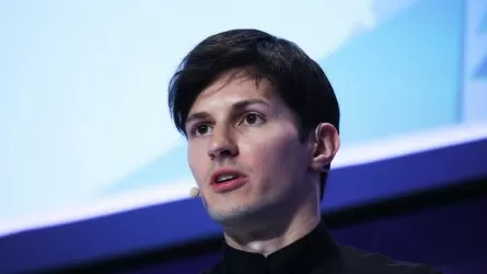 Основатель Telegram проспонсировал обучение сельского школьника из Павлодарской области