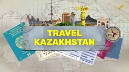 Президенттің телерадиокешені Travel Kazakhstan деректі фильмін ұсынады