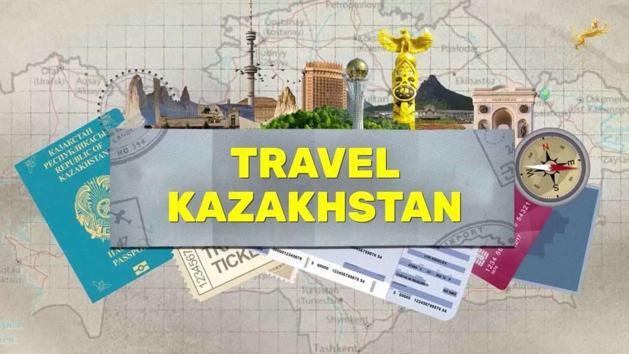 Президенттің телерадиокешені Travel Kazakhstan деректі фильмін ұсынады