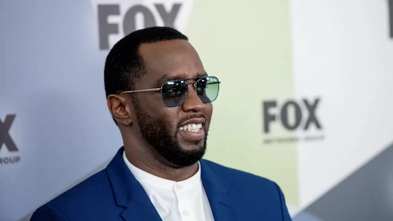 Танымал рэпер P.Diddy адам саудасымен айналысты деп айыпталады