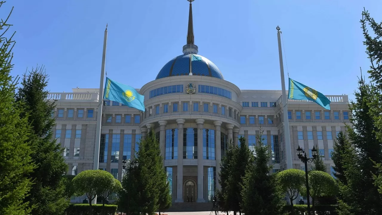 Токаев произвел новые перестановки в КНБ