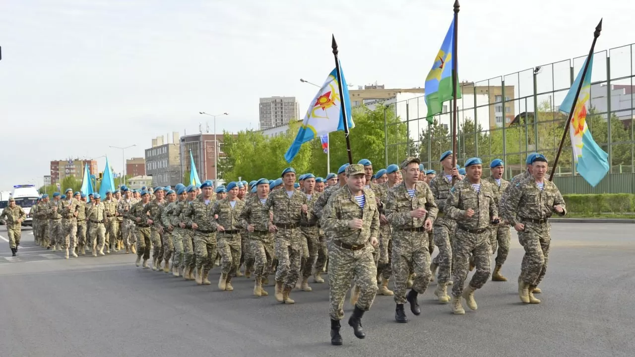 Қорғаныс министрлігі: Әскердегі қайғылы жағдайлар "дедовщинадан" емес