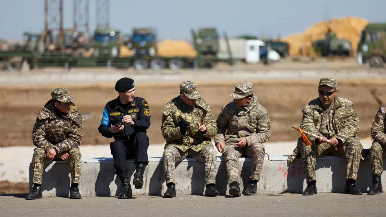 Внимание: образовательные льготы для военнослужащих будут распределяться по-новому