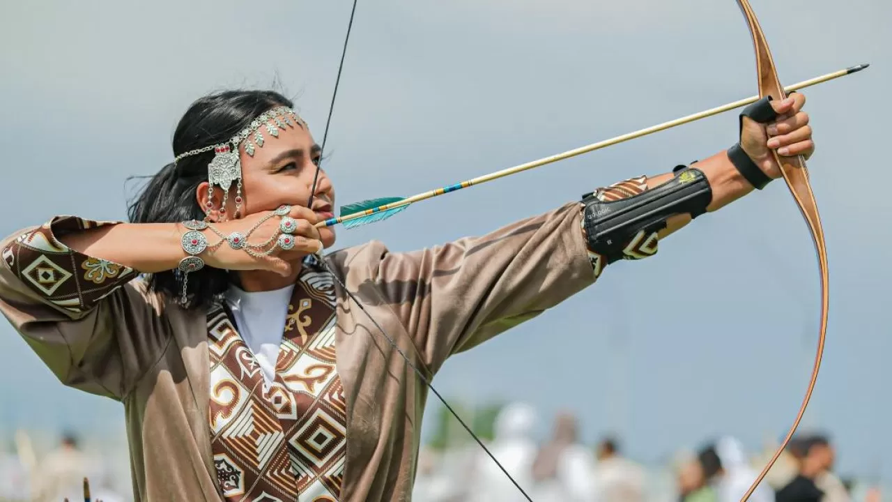 5-ші Дүниежүзілік көшпенділер ойындары туралы қызықты деректер 