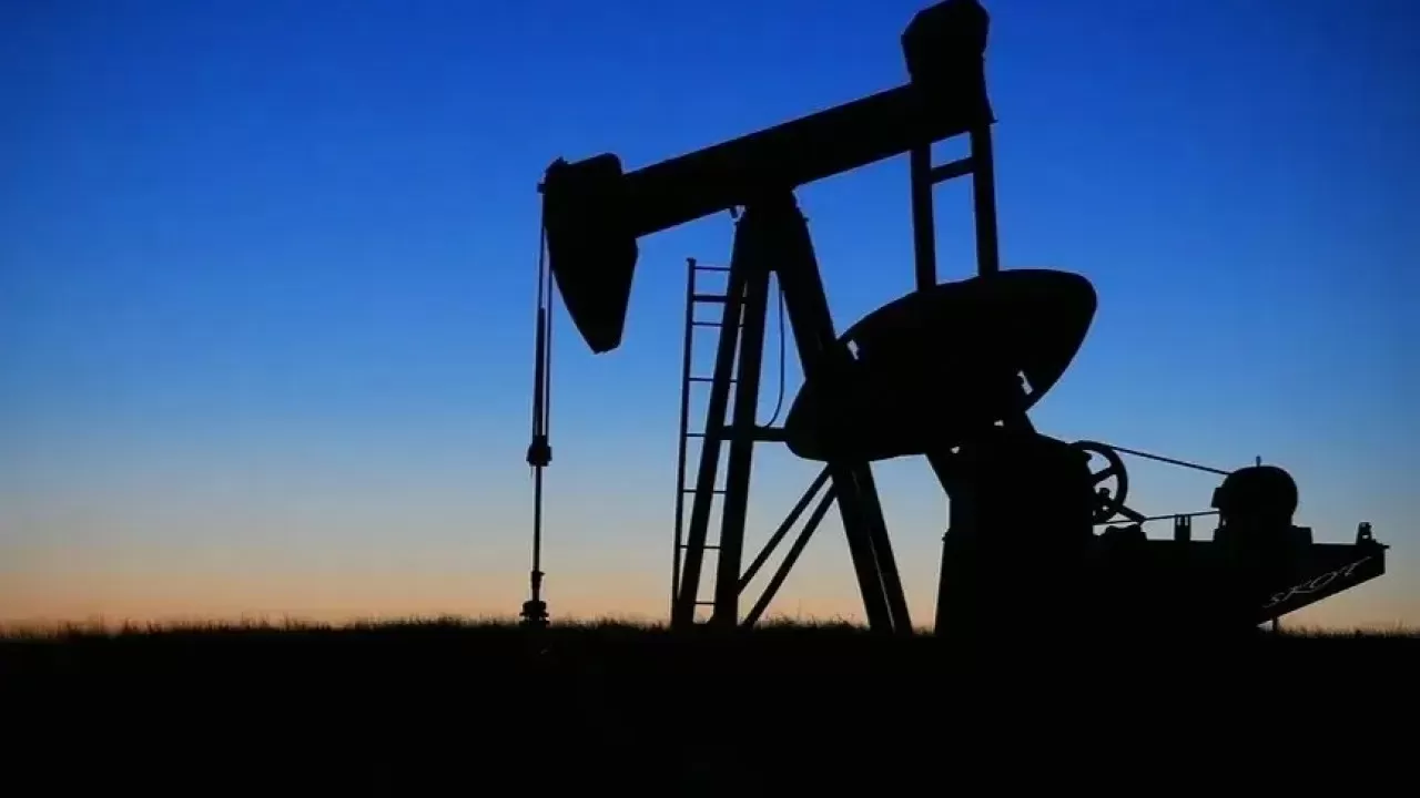 Kazakhstan to increase oil production to 100 mln tons by 2030