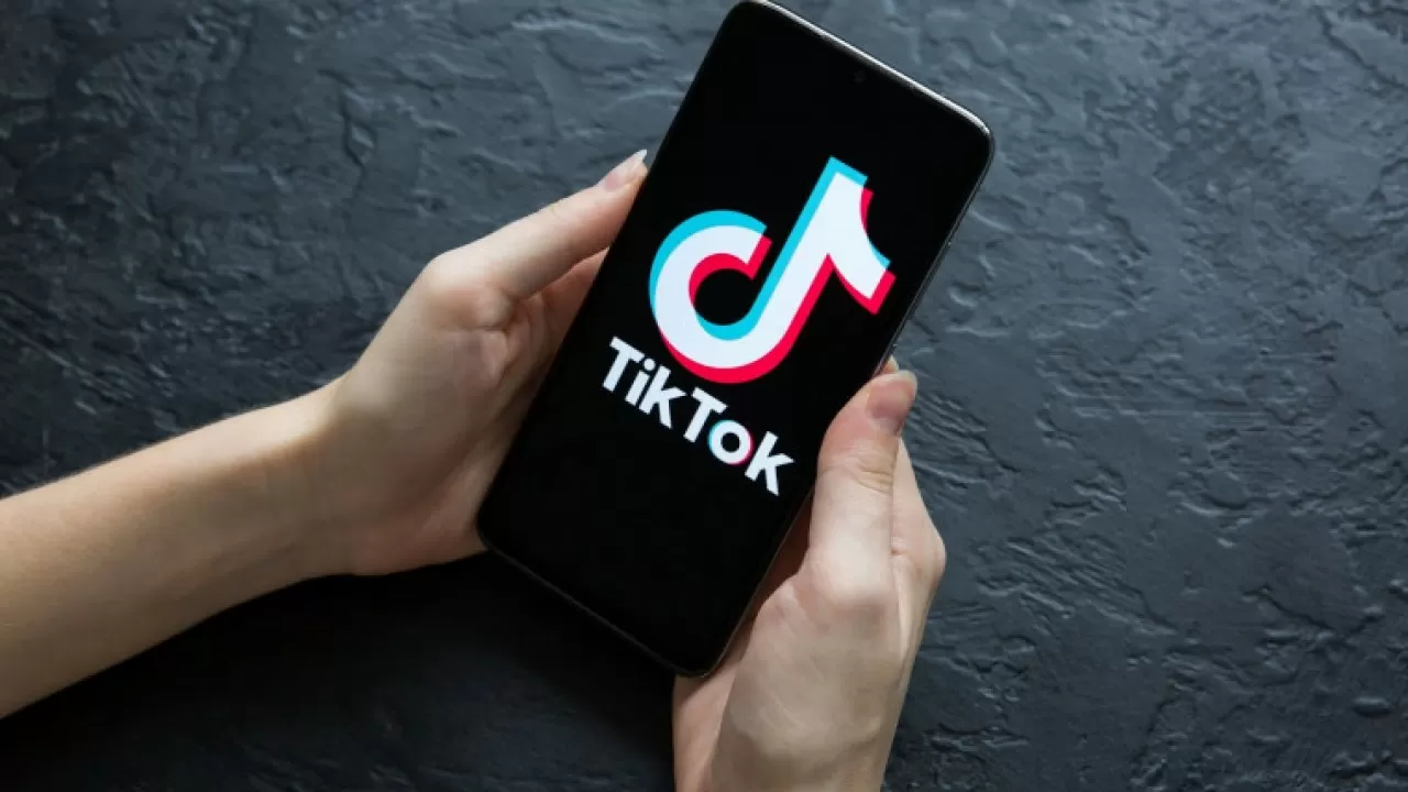 Астана тұрғыны TikTok желісіндегі видеосы үшін сотталды