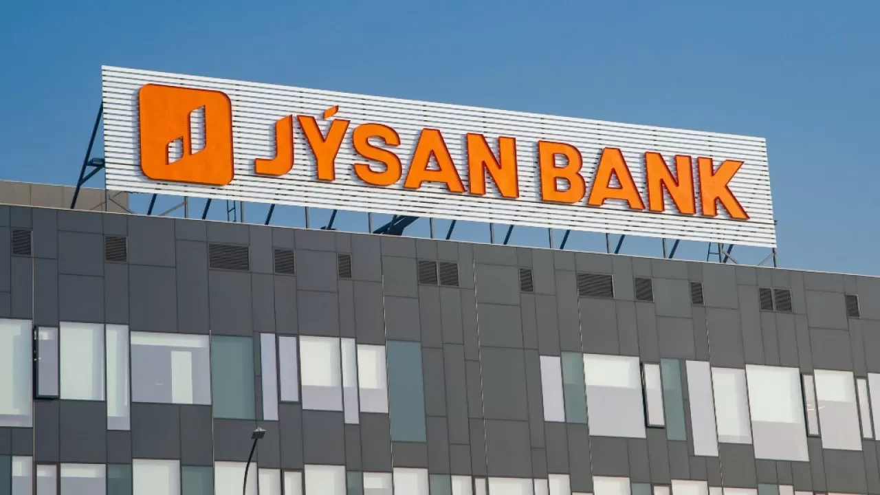 Вячеслав Ким намерен выкупить долю Галимжана Есенова в Jusan Bank – СМИ