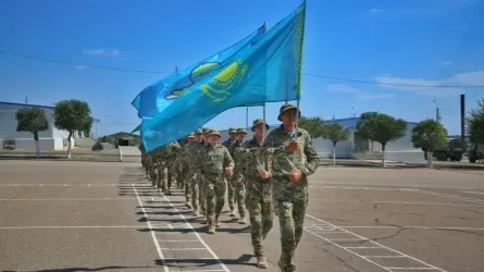 Қырғызстанға ҰҚШҰ елдері парламенттерінің өкілдері жиналды 