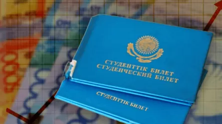 2025 жылы студенттердің шәкіртақысы тағы да өседі