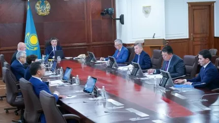 Бектенов автокөлікті техникалық байқаудан өткізу сапасын тиімді бақылаудың жаңа тетіктерін әзірлеуді тапсырды 