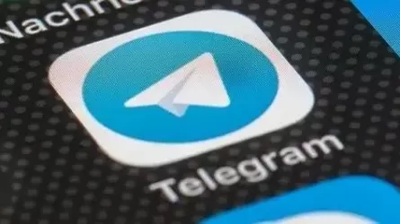 Telegram Оңтүстік Корея елінен кешірім сұрады