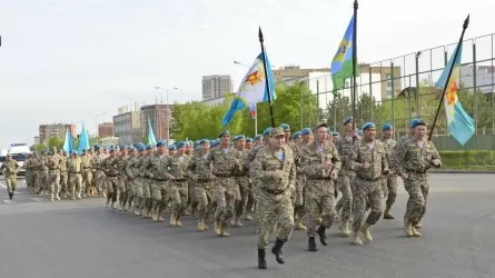 Қорғаныс министрлігі: Әскердегі қайғылы жағдайлар «дедовщинадан» емес