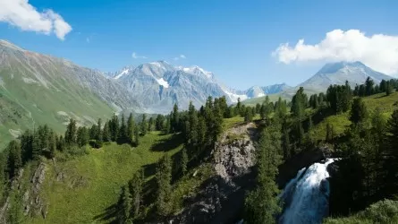 Қатонқарағай, Зайсан және Кендірлі өңірлерінің туристік әлеуетін дұрыс пайдалану қажет