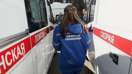 Скорая помощь не будет приезжать к казахстанцам, если заболевание не несет угрозы жизни