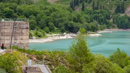 Какие полномочия получил новый совет по развитию водного сектора в Казахстане