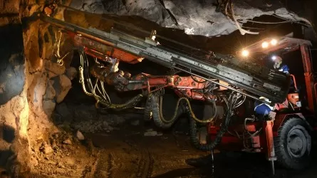 На шахте KAZ Minerals случилось второе за сутки смертельное происшествие 