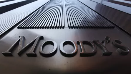 Moody's повысило рейтинг Казахстана до "Baa1", прогноз - "стабильный"