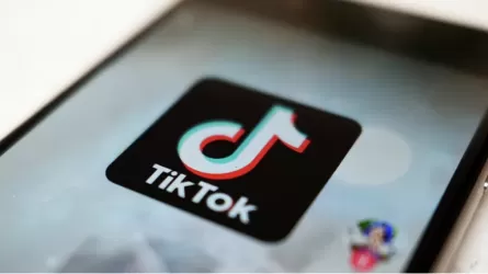 TikTok удалил аккаунты Sputnik