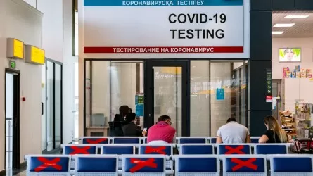 Ученые отследили эпицентр COVID-19  