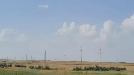 Участок земли стоимостью в несколько сот миллионов тенге вернули в госсобственность в Астане 