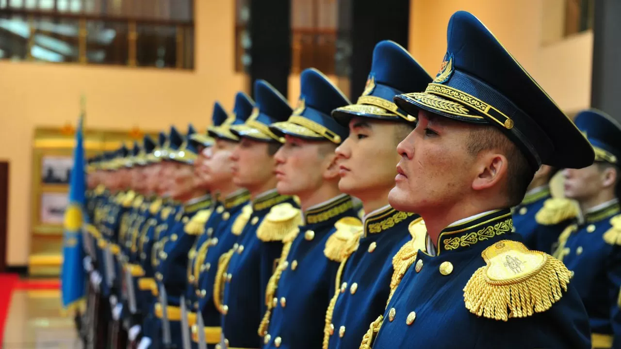 Қазақстанда әскери қызметшілердің тұрғын үйді жекешелендіру уақыты айтарлықтай қысқарады 