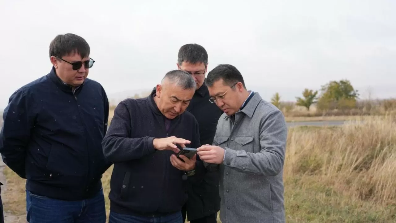 Катонқарағай мен Зайсан әуежайлары қай жерде салынатыны белгілі болды