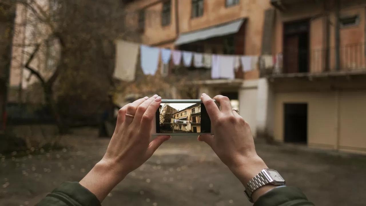 Арнайы комиссия отбасыларды аралап, үйінің іші-сыртын фотоға түсіретін болды