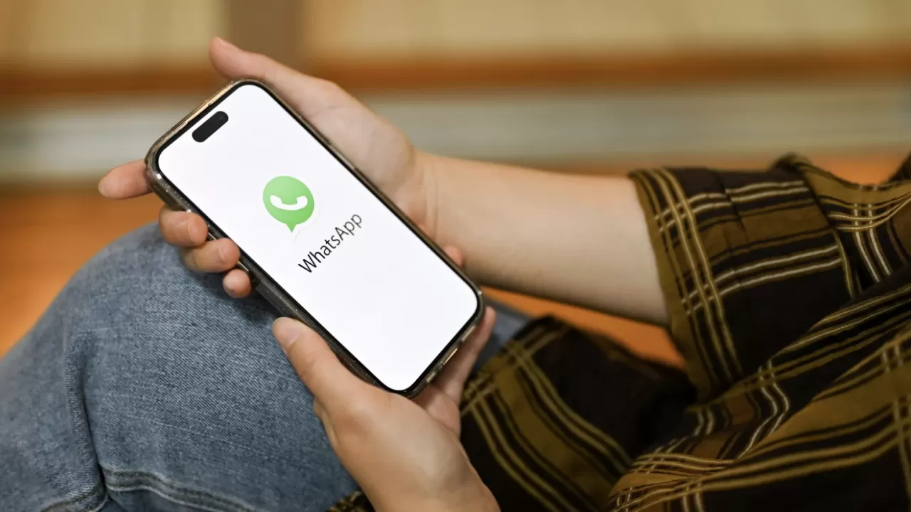  WhatsApp аккаунтты алаяқтардан қалай қорғауға болады?