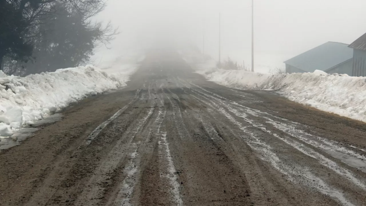 Павлодар облысында автожолдардағы ақаулар үшін лауазымды тұлғалар жауапқа тартылды