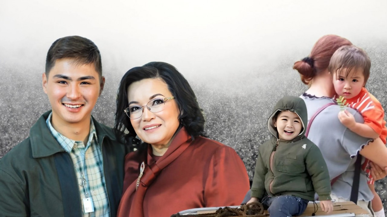 Glory Hole секс видео