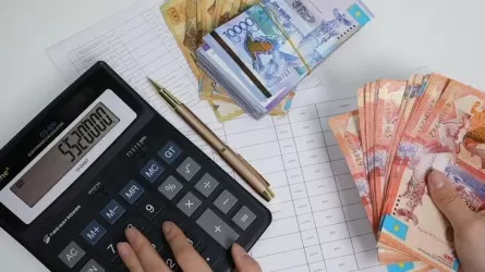 Кірістер комитеті 354 салық төлеушінің қызметіне талдау жүргізіп жатыр 