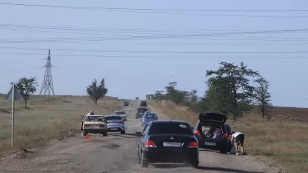 В Павлодарской области оштрафовали пять чиновников за плохое состояние дорог  