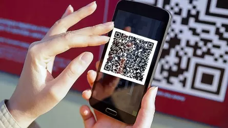 Мектептер мен колледждерде «111» байланыс орталығының QR-кодтары іске қосылды